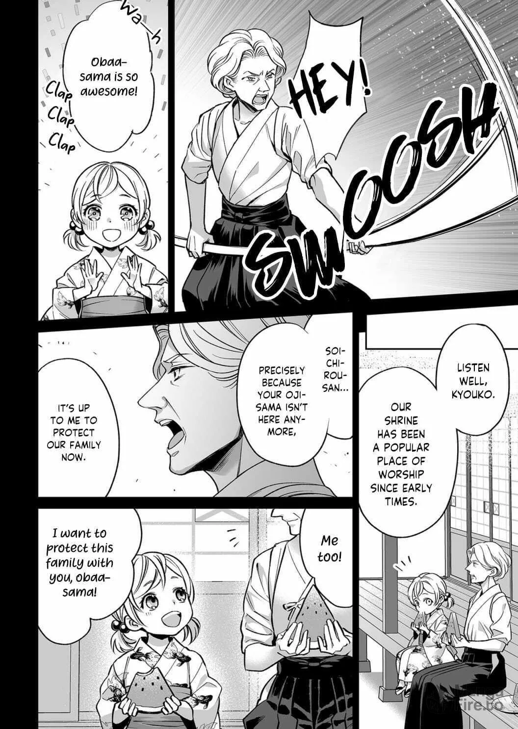 Goukon Aite wa Nikushoku Keikan?! Chapter 9 page 25 - 