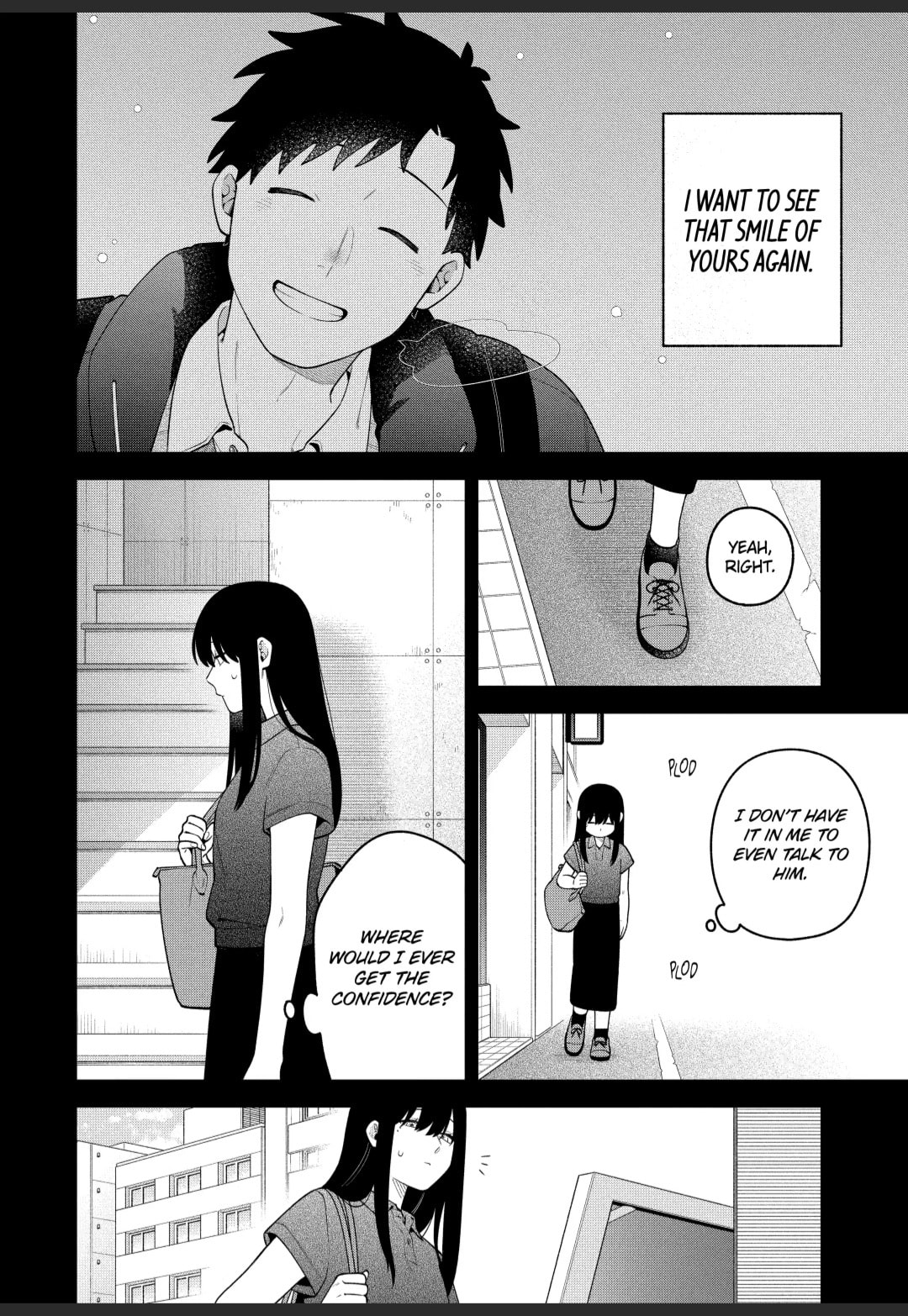 Goukon ni Ittara Onna ga Inakatta Hanashi Chapter 80 page 20 - 