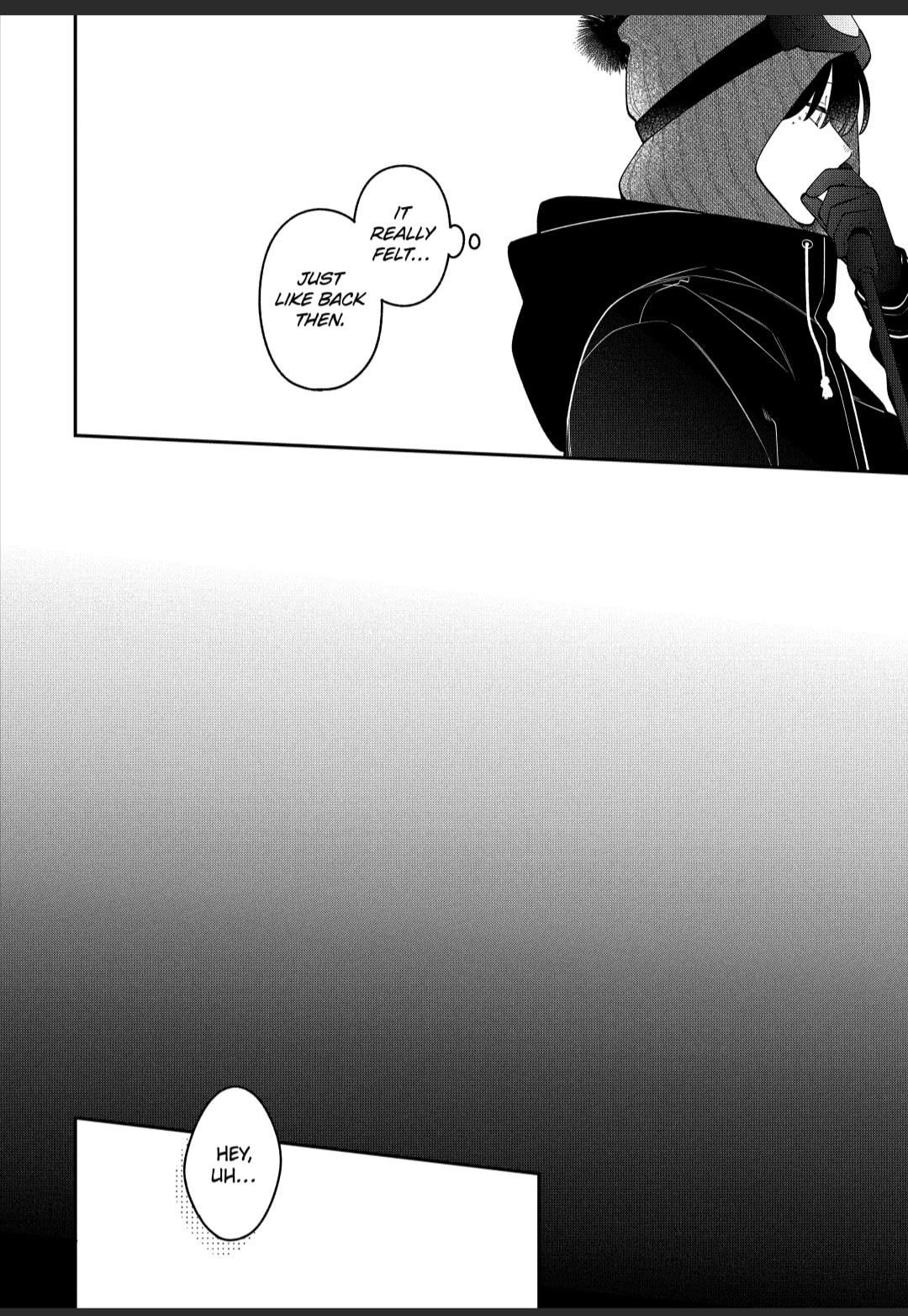 Goukon ni Ittara Onna ga Inakatta Hanashi Chapter 80 page 6 - 