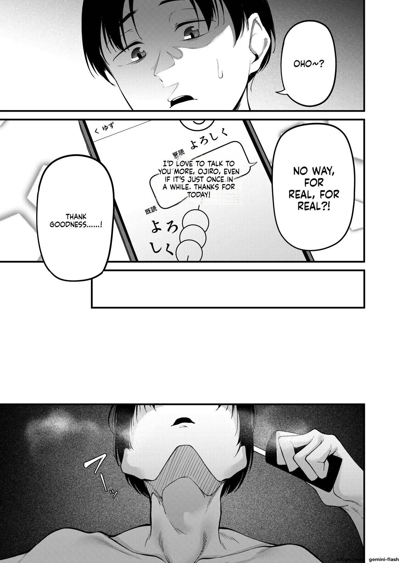 Graduation Night Chapter 1 page 46 - 