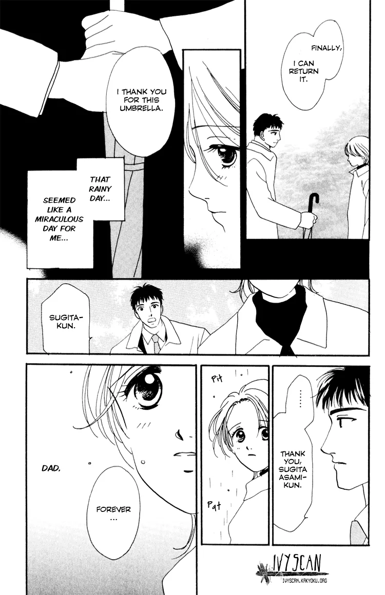 Graduation Chapter 1 page 101 - 