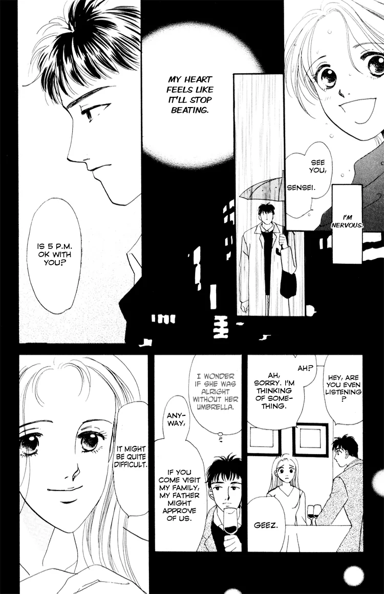 Graduation Chapter 1 page 12 - 