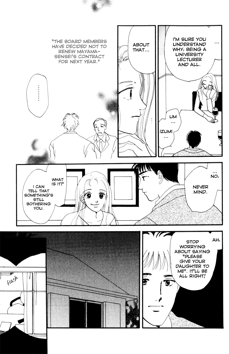 Graduation Chapter 1 page 13 - 