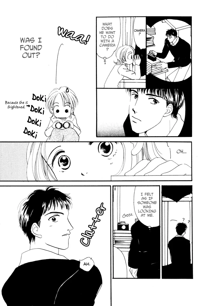 Graduation Chapter 1 page 15 - 