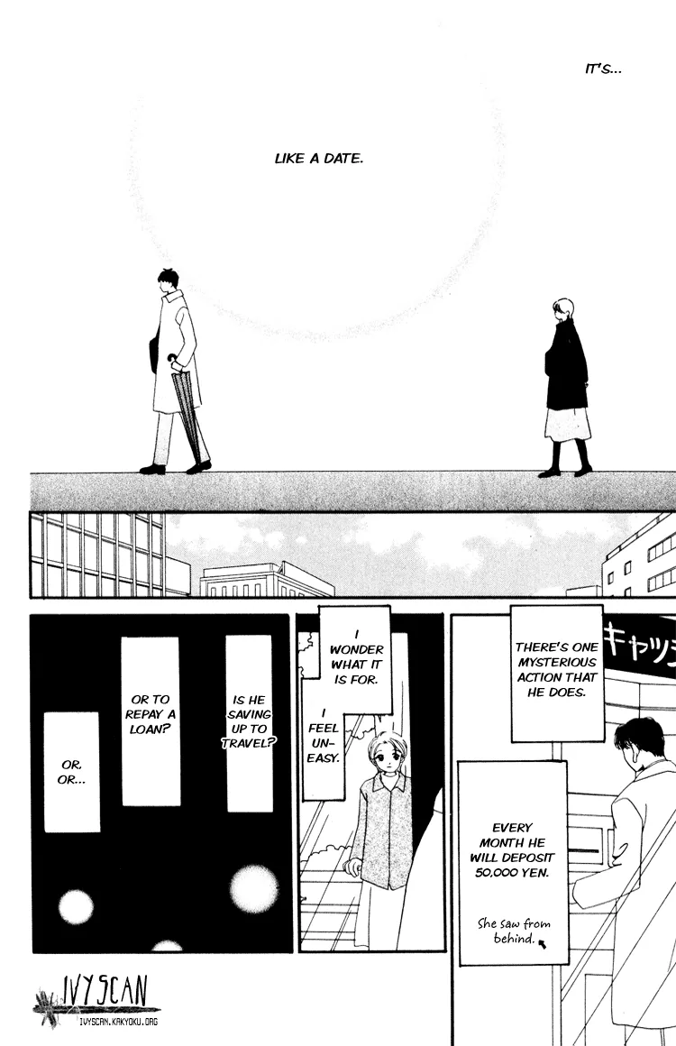 Graduation Chapter 1 page 18 - 