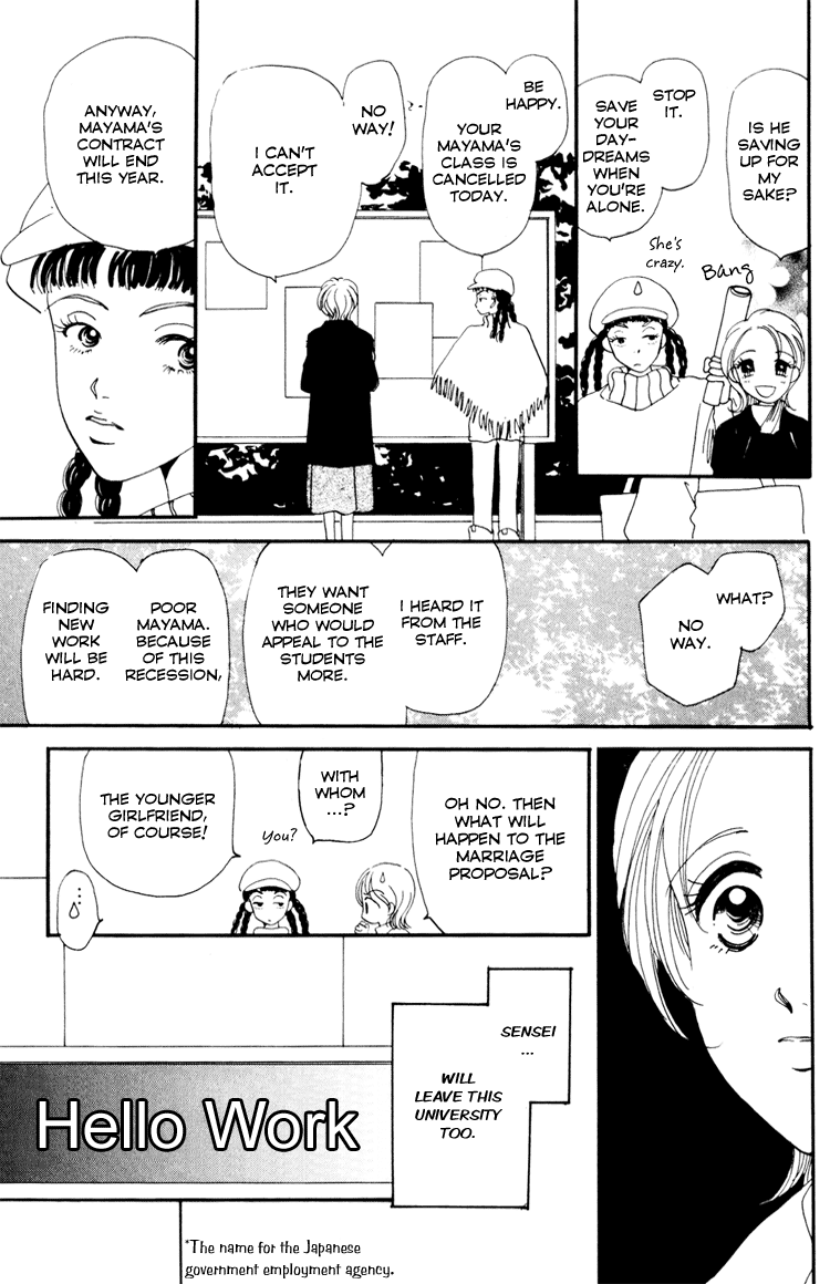 Graduation Chapter 1 page 19 - 