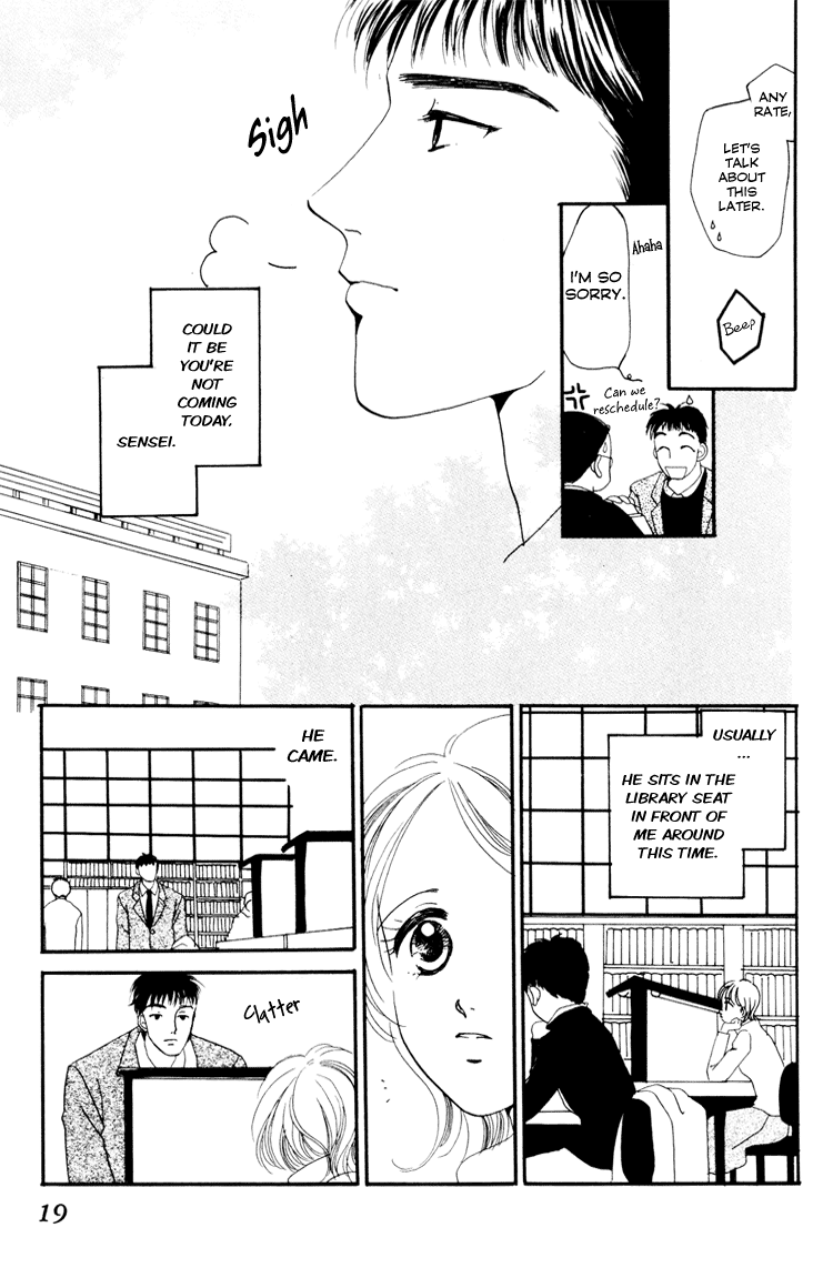 Graduation Chapter 1 page 21 - 