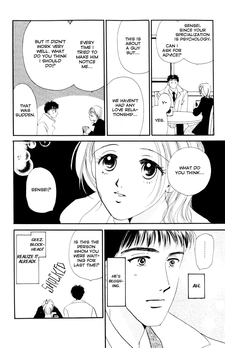 Graduation Chapter 1 page 24 - 