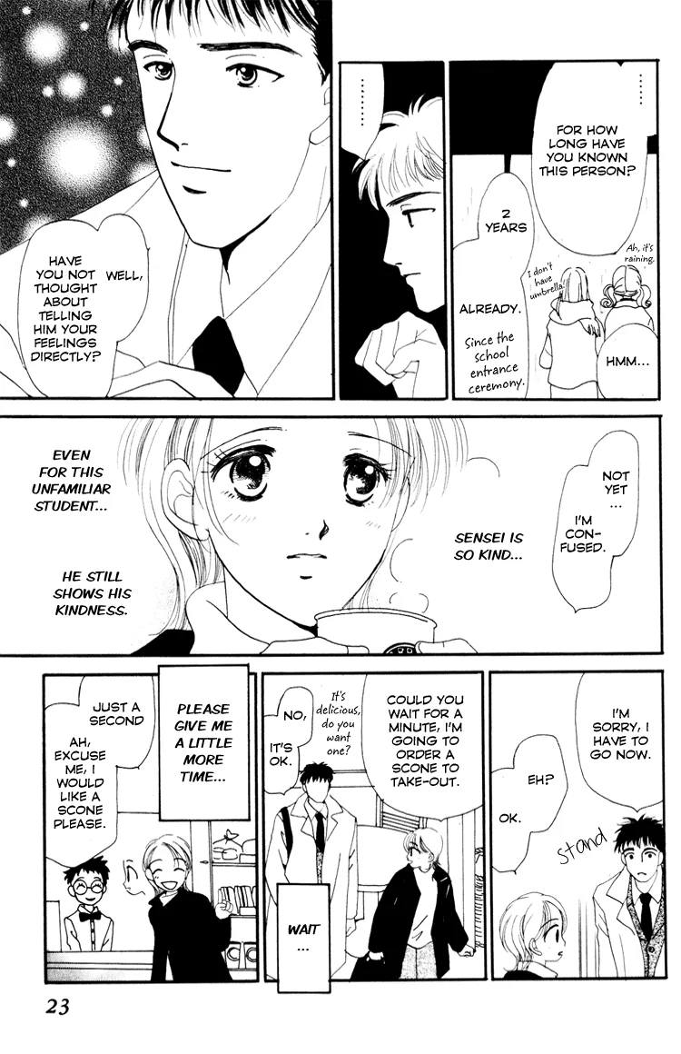 Graduation Chapter 1 page 25 - 