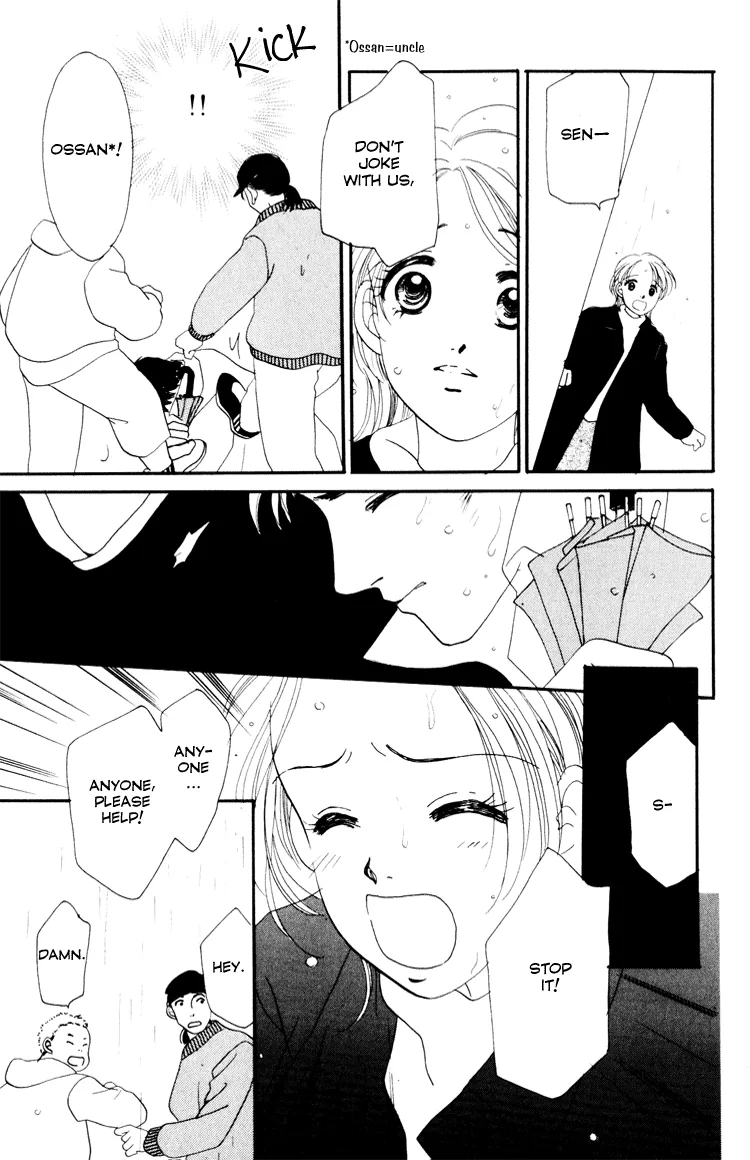 Graduation Chapter 1 page 27 - 