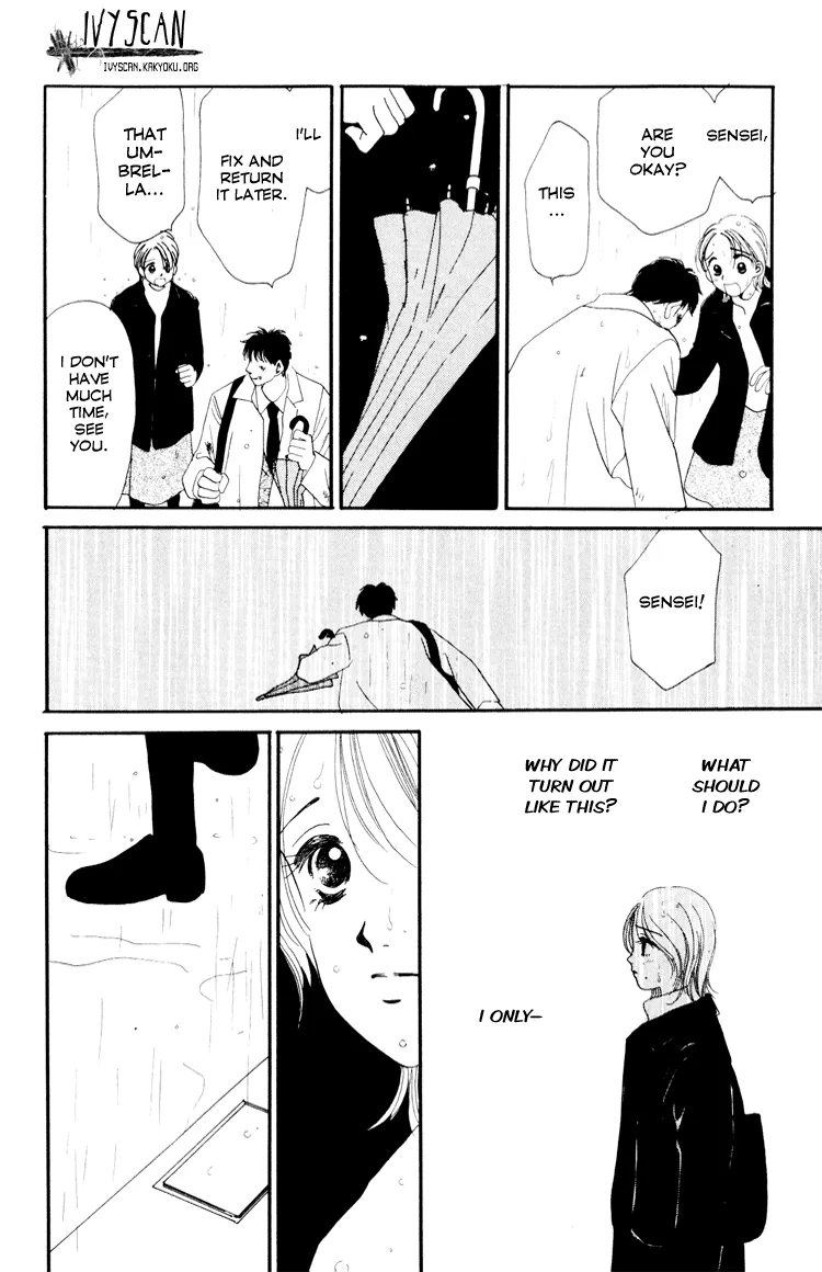 Graduation Chapter 1 page 28 - 