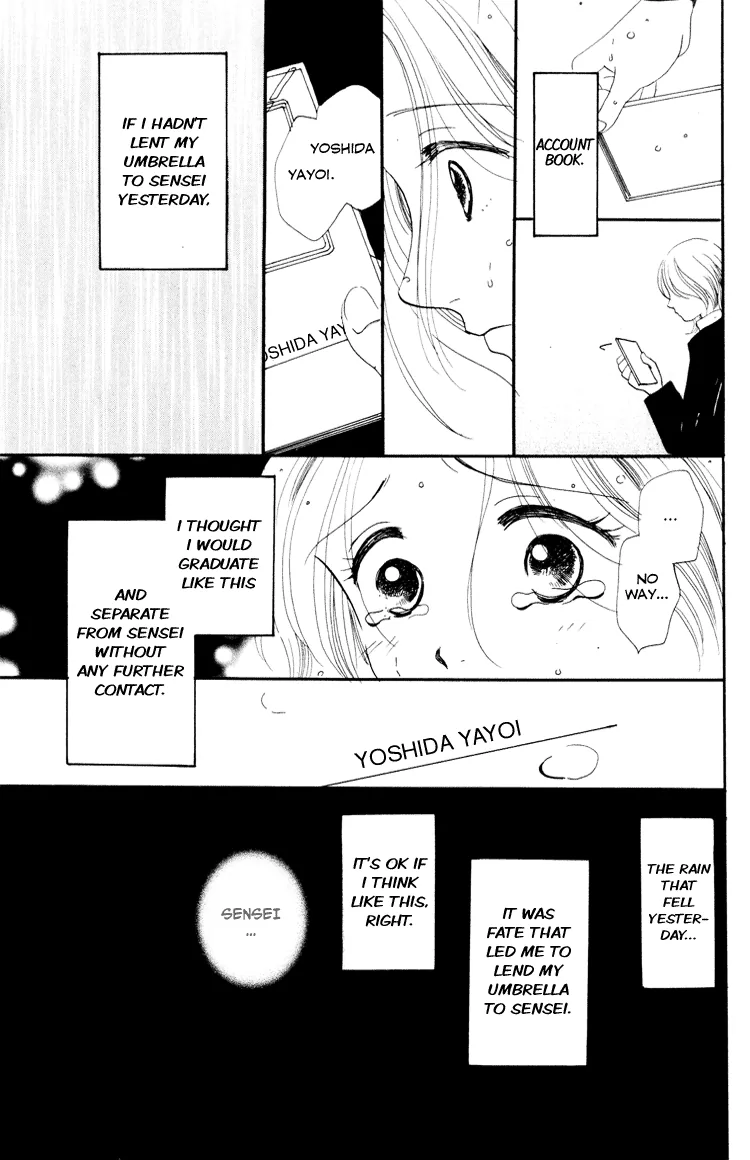 Graduation Chapter 1 page 29 - 