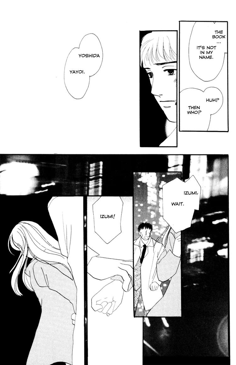 Graduation Chapter 1 page 33 - 
