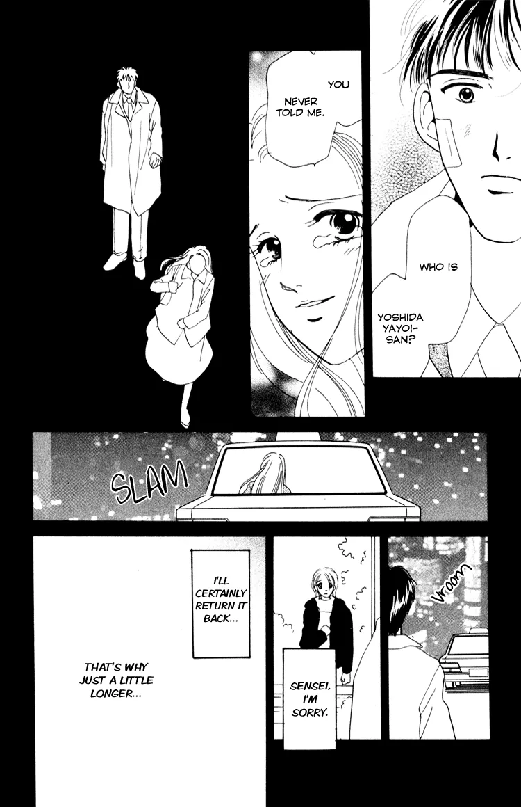 Graduation Chapter 1 page 34 - 