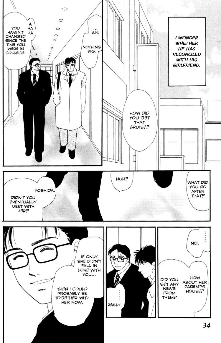 Graduation Chapter 1 page 36 - 