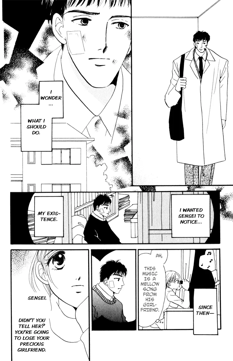 Graduation Chapter 1 page 38 - 