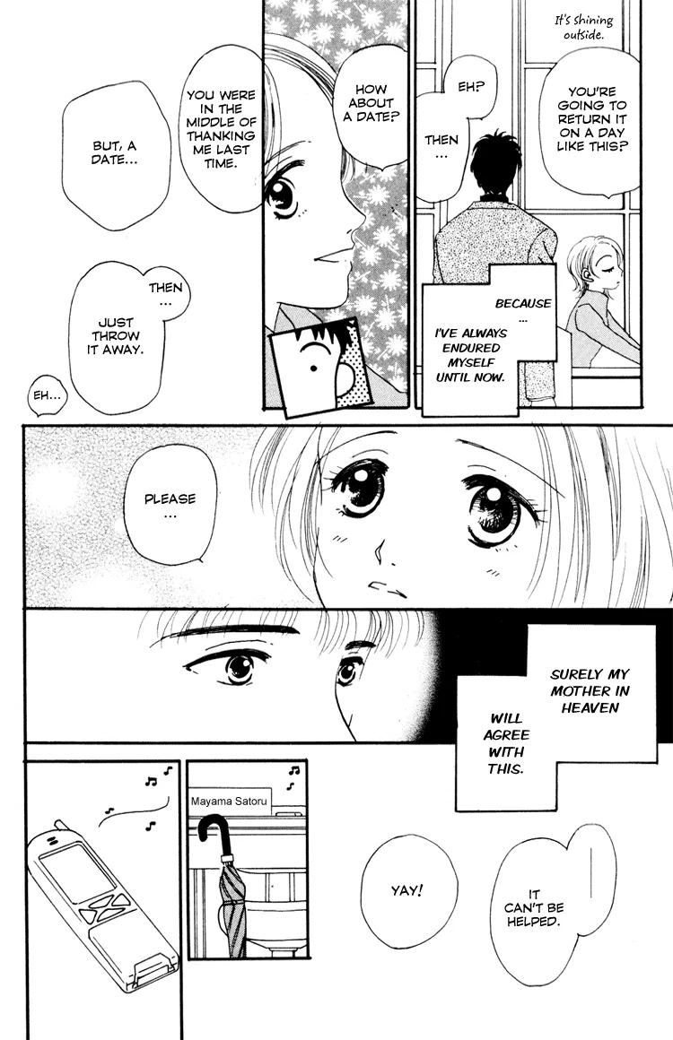 Graduation Chapter 1 page 42 - 