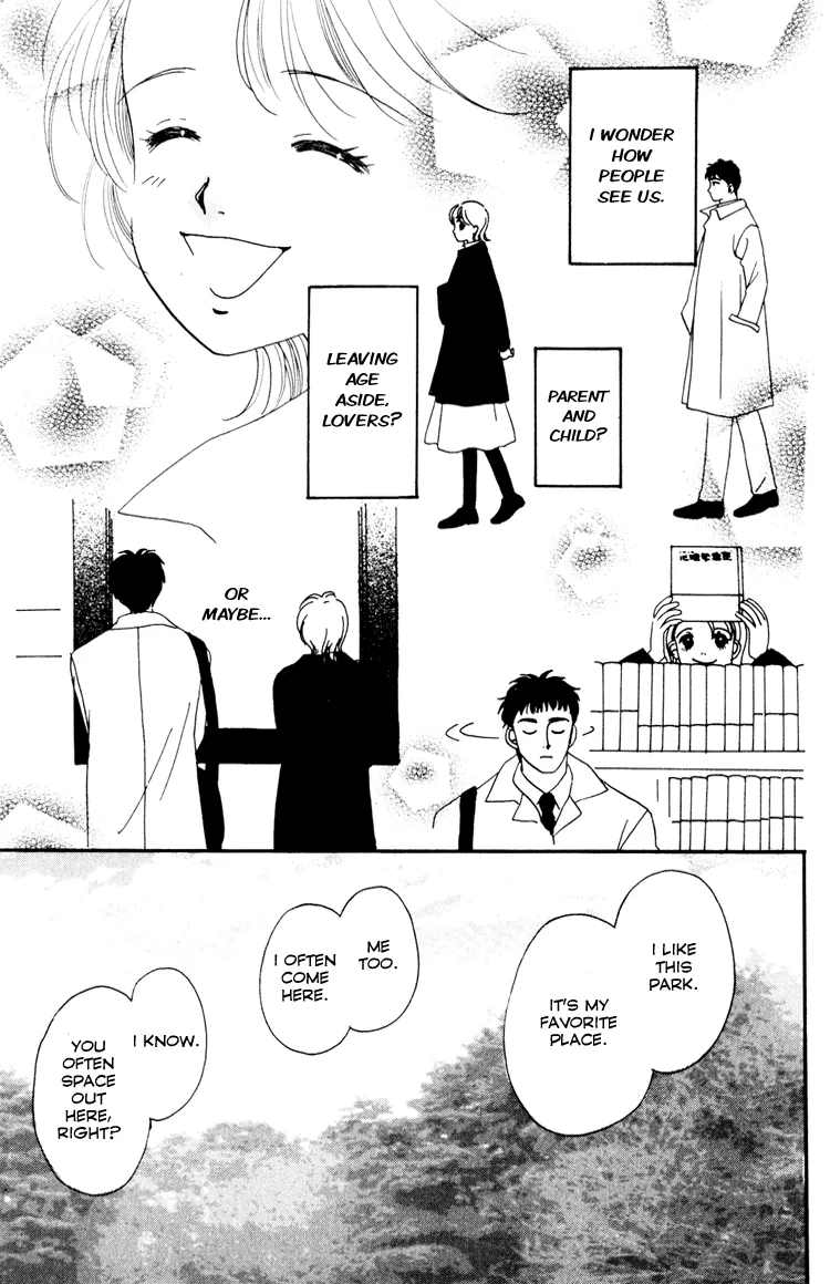 Graduation Chapter 1 page 43 - 