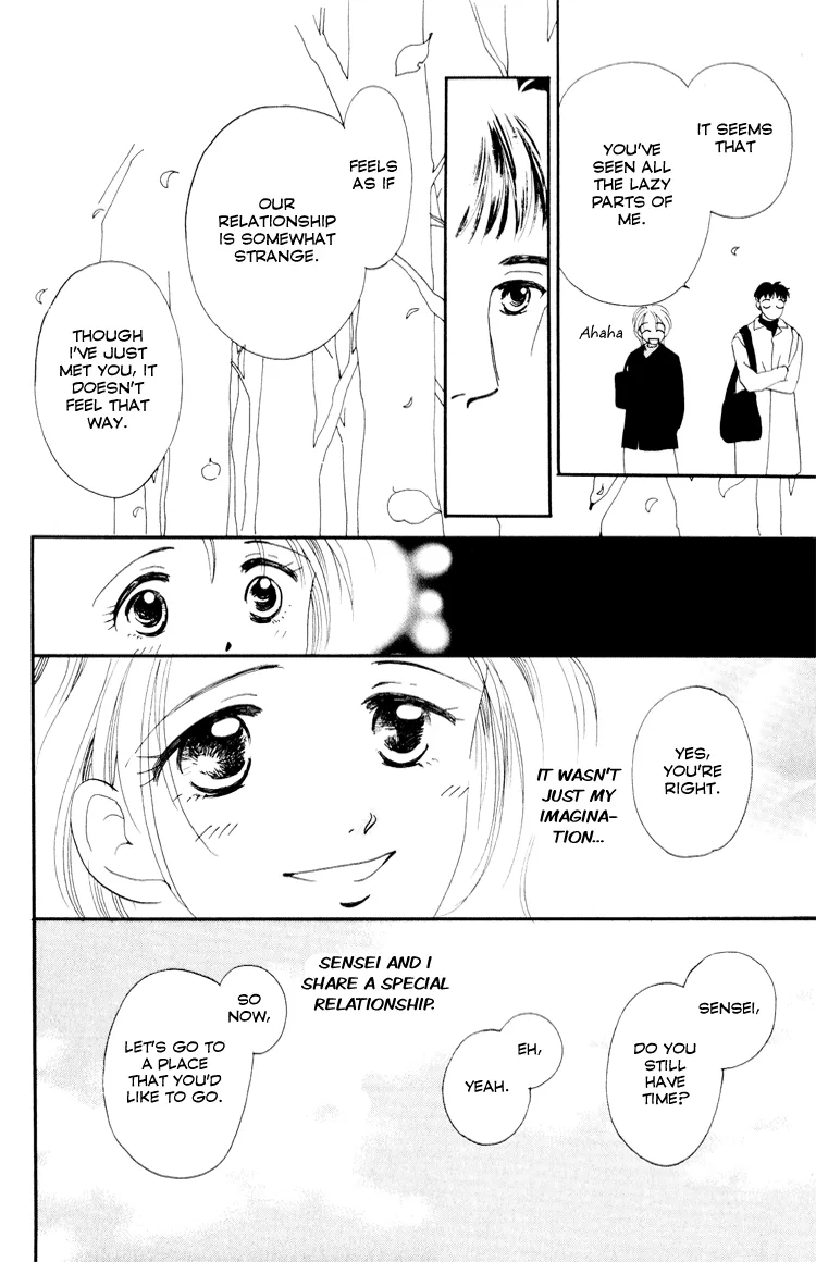 Graduation Chapter 1 page 44 - 