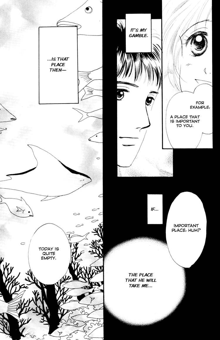 Graduation Chapter 1 page 45 - 