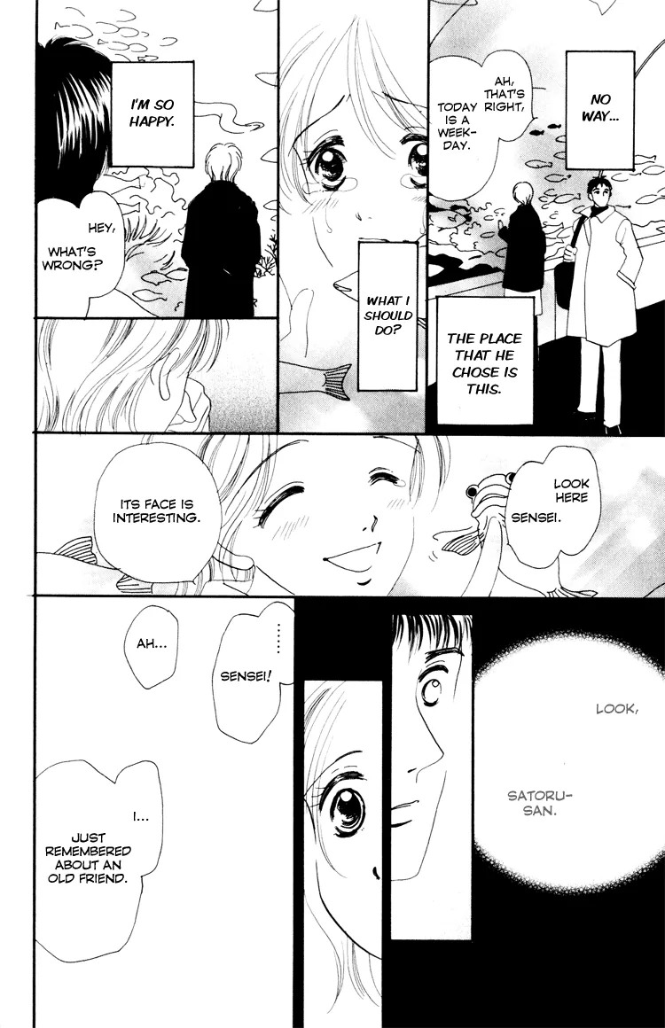 Graduation Chapter 1 page 46 - 