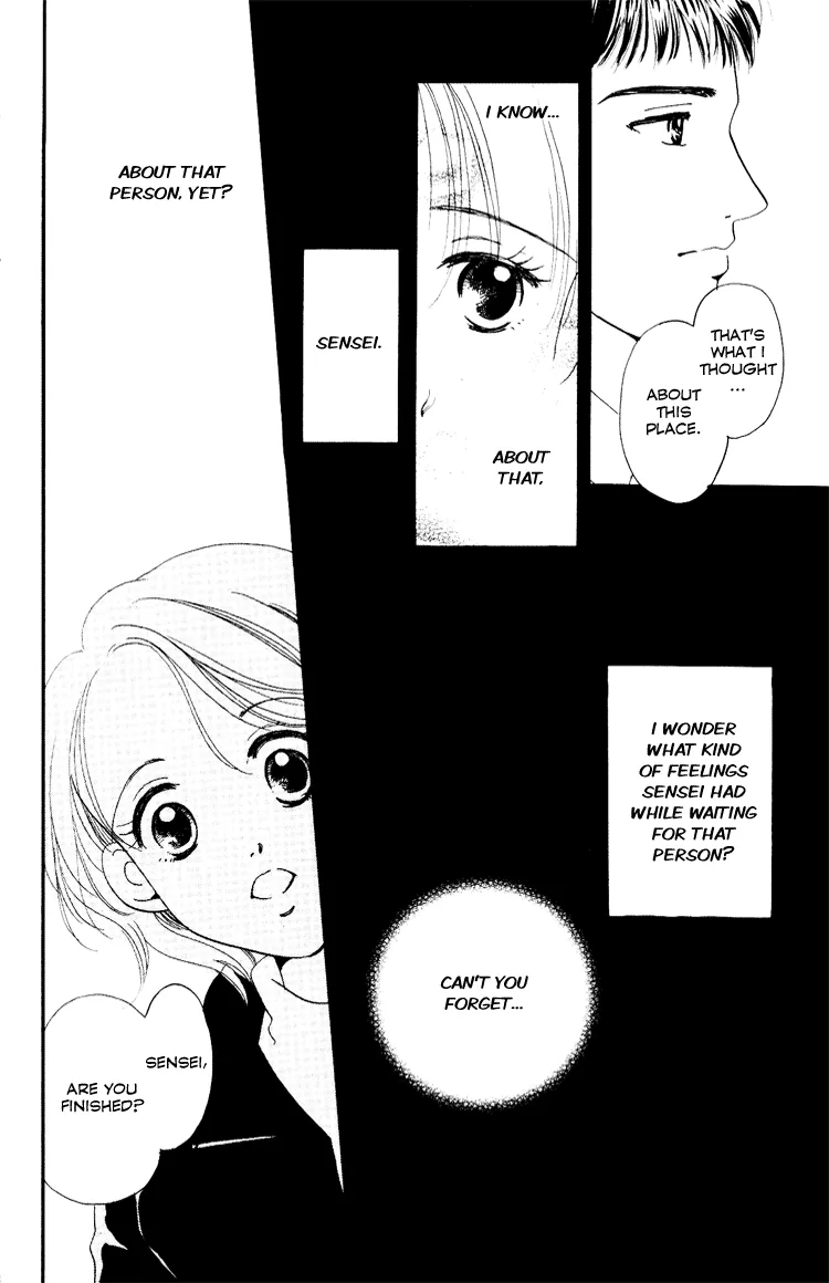 Graduation Chapter 1 page 48 - 