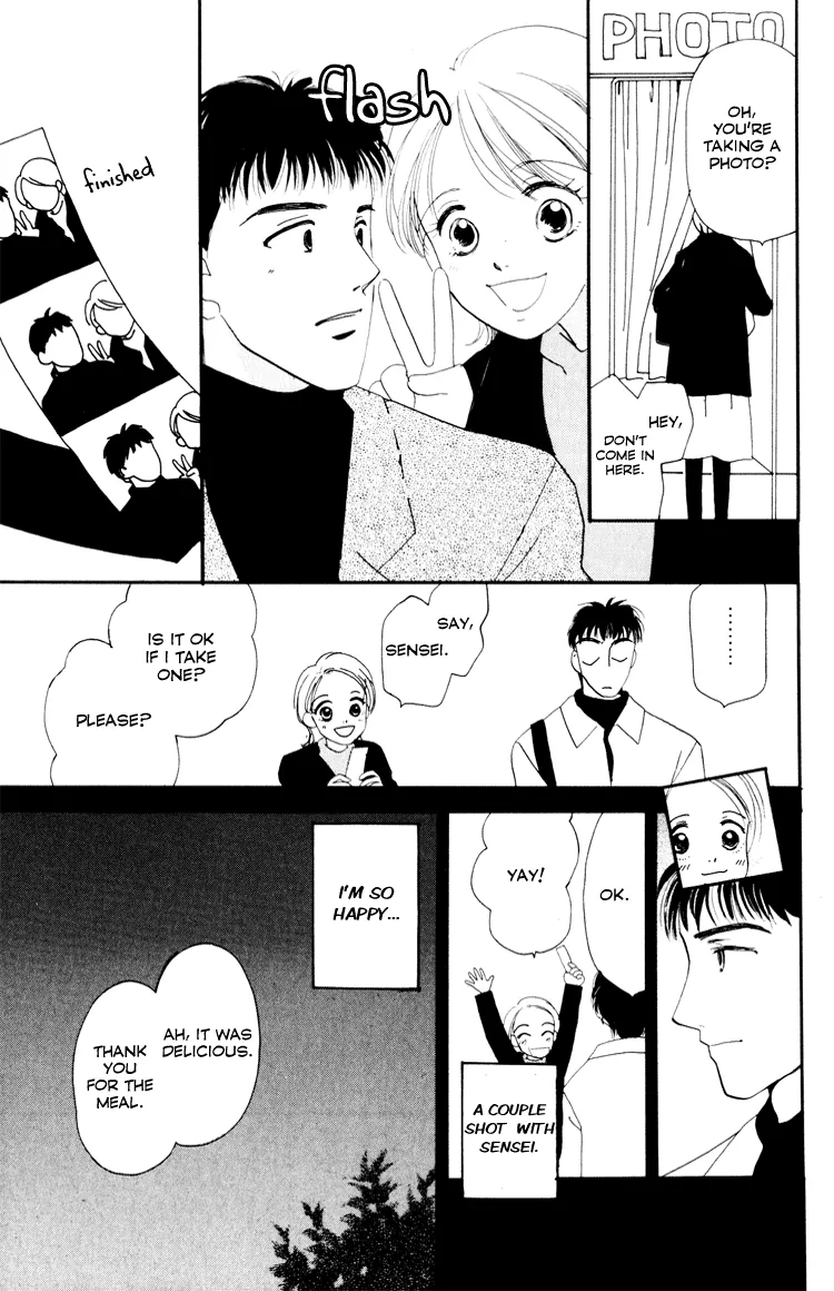 Graduation Chapter 1 page 49 - 