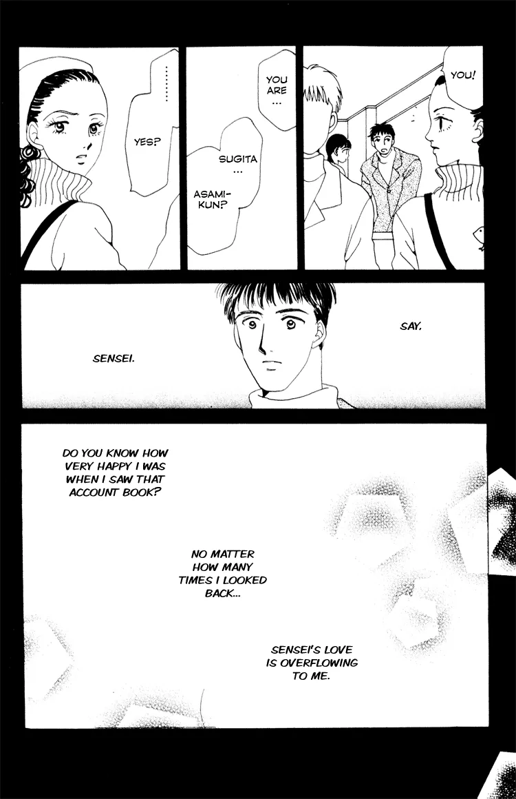 Graduation Chapter 1 page 54 - 