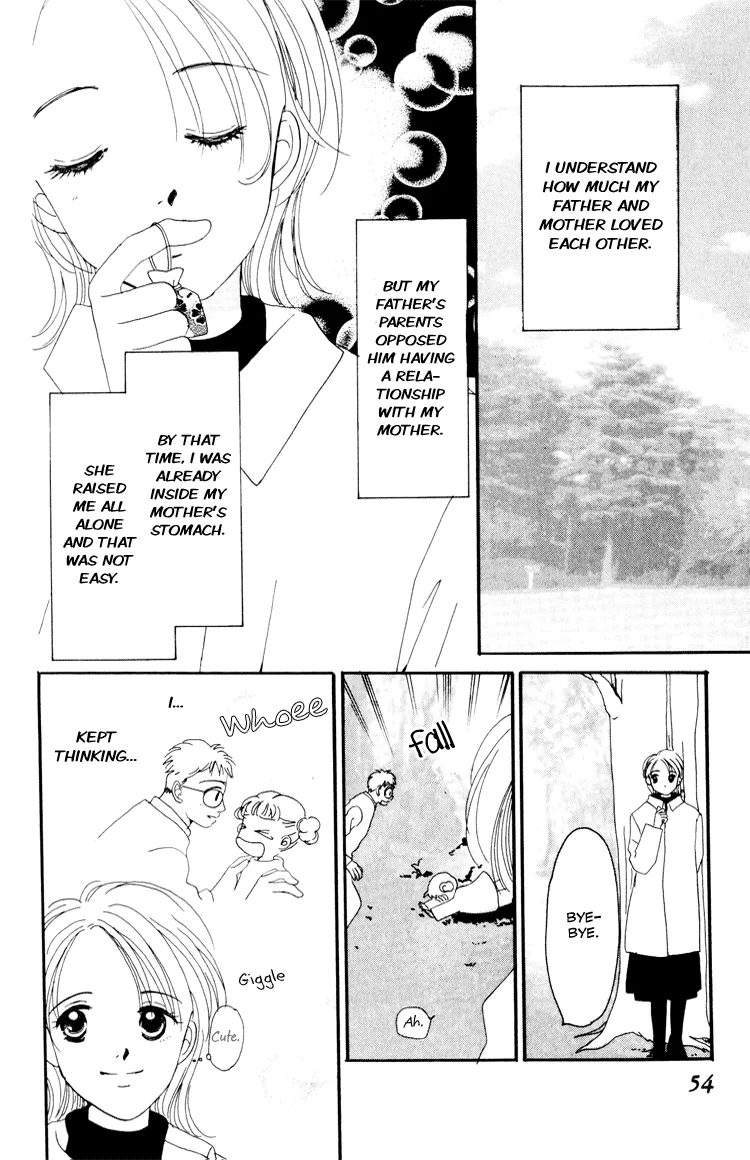 Graduation Chapter 1 page 56 - 