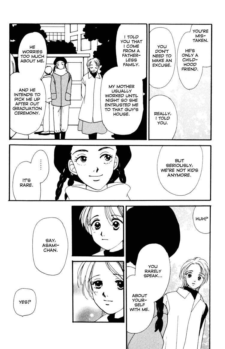Graduation Chapter 1 page 58 - 