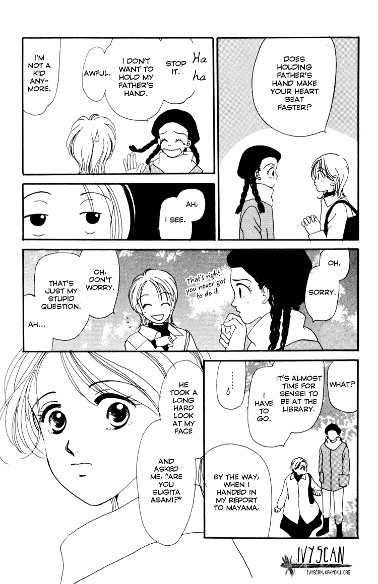 Graduation Chapter 1 page 59 - 