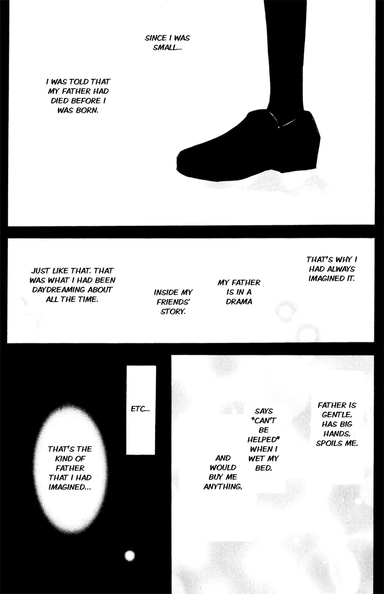 Graduation Chapter 1 page 61 - 