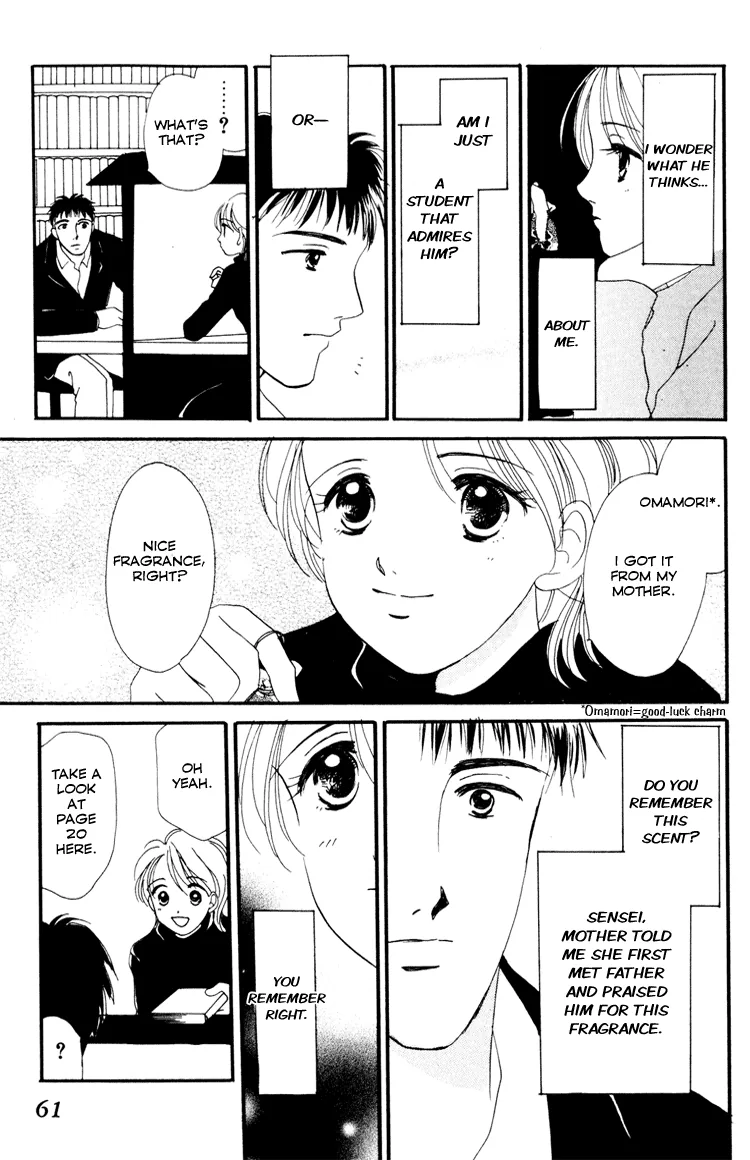 Graduation Chapter 1 page 63 - 