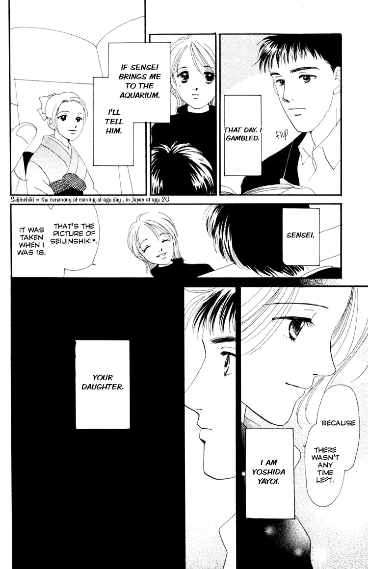 Graduation Chapter 1 page 64 - 