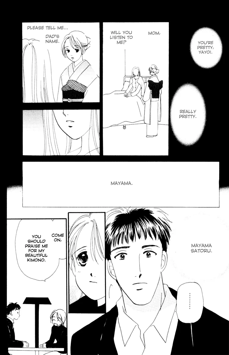 Graduation Chapter 1 page 65 - 