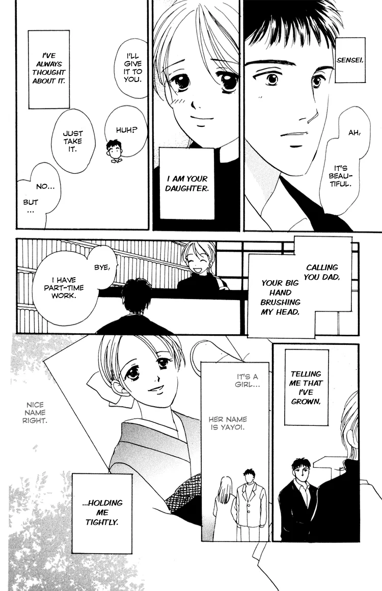 Graduation Chapter 1 page 66 - 