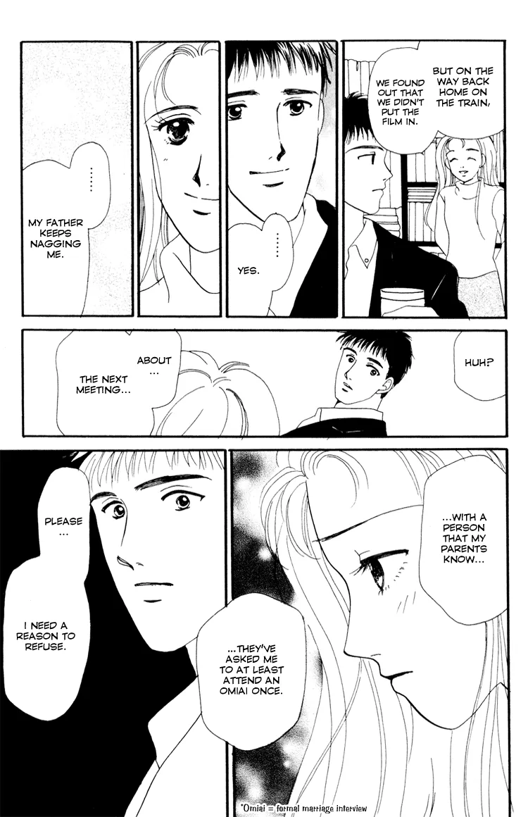 Graduation Chapter 1 page 69 - 