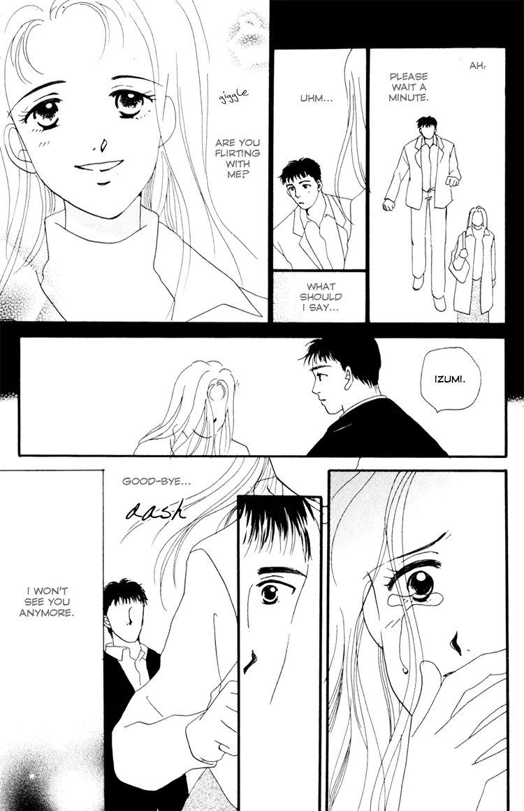 Graduation Chapter 1 page 71 - 