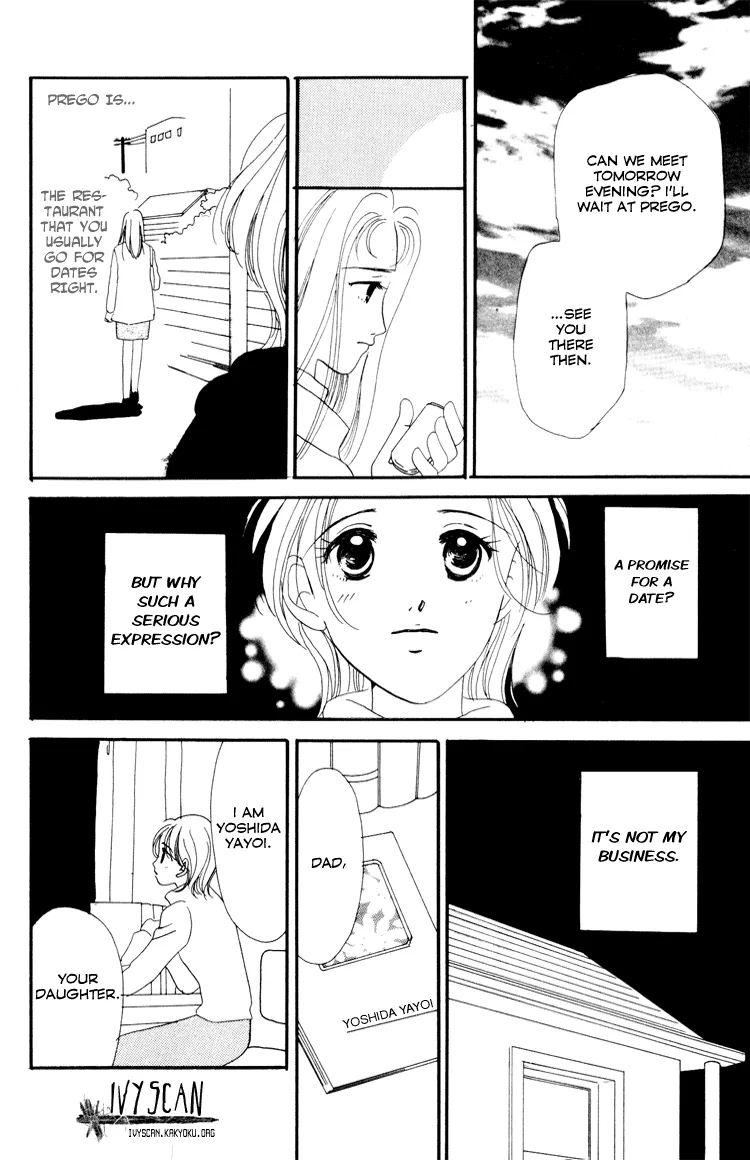 Graduation Chapter 1 page 76 - 