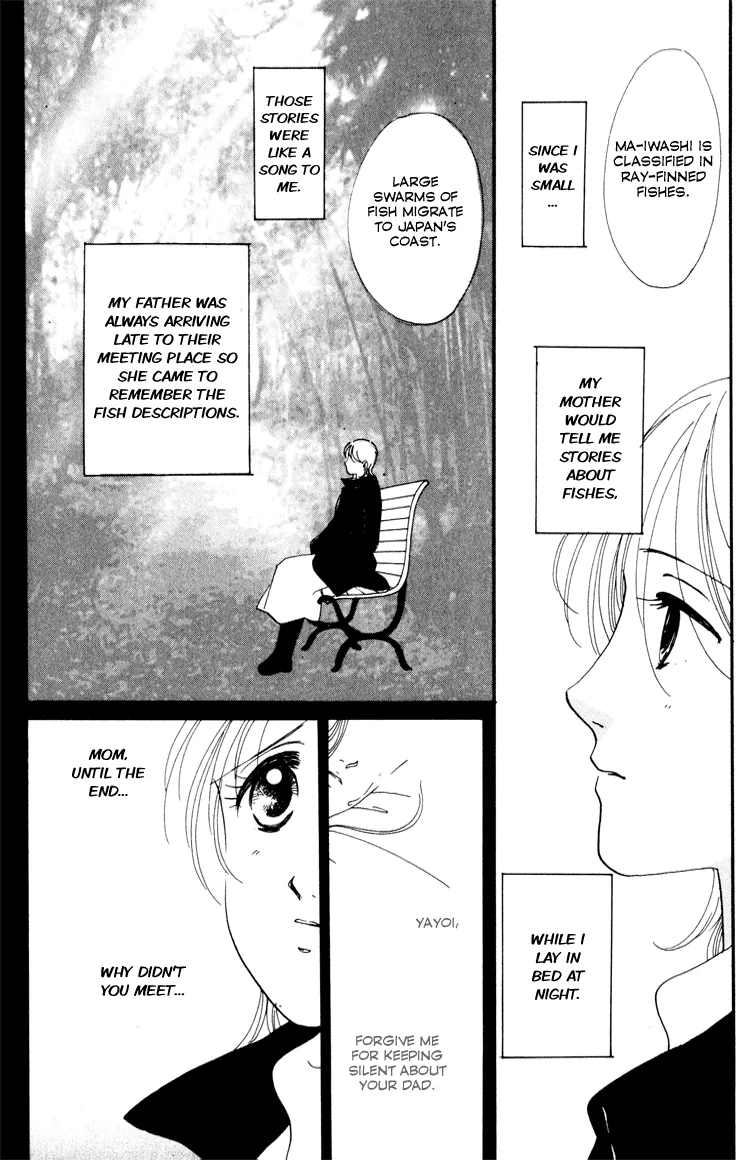 Graduation Chapter 1 page 79 - 