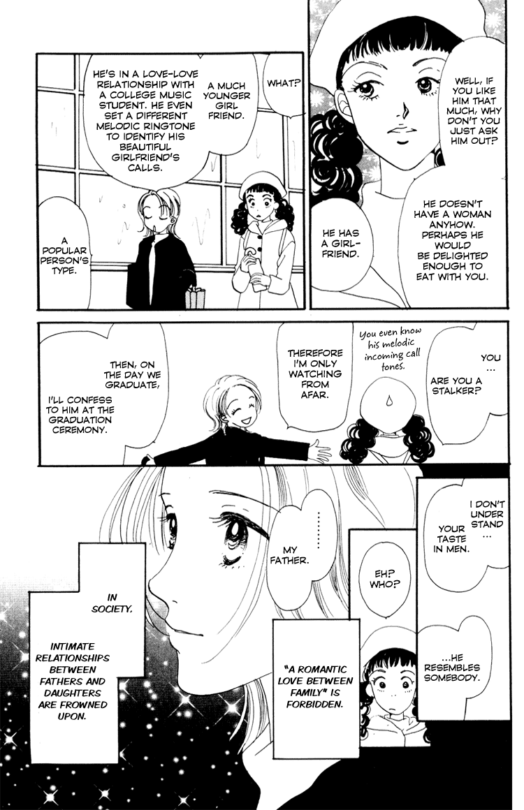 Graduation Chapter 1 page 9 - 
