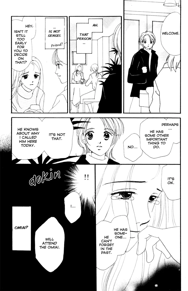 Graduation Chapter 1 page 81 - 