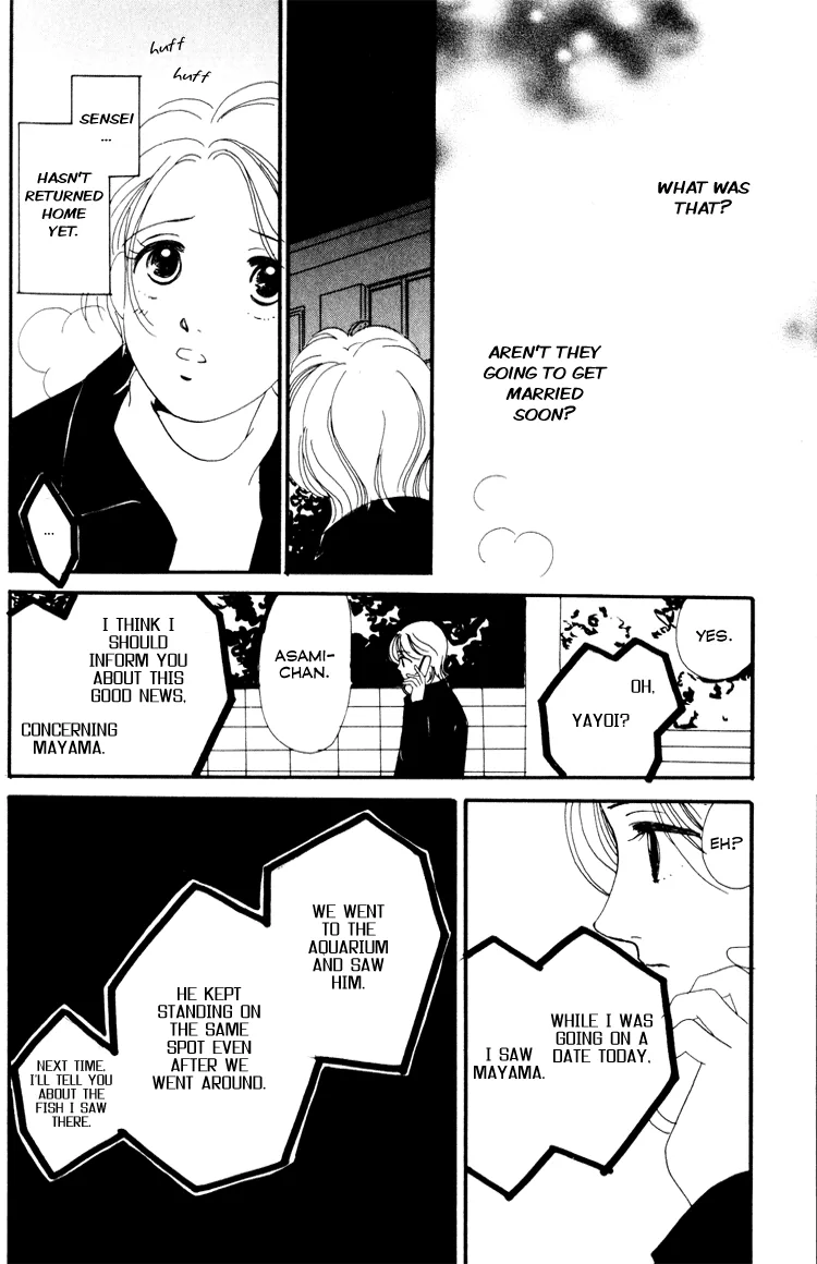 Graduation Chapter 1 page 82 - 
