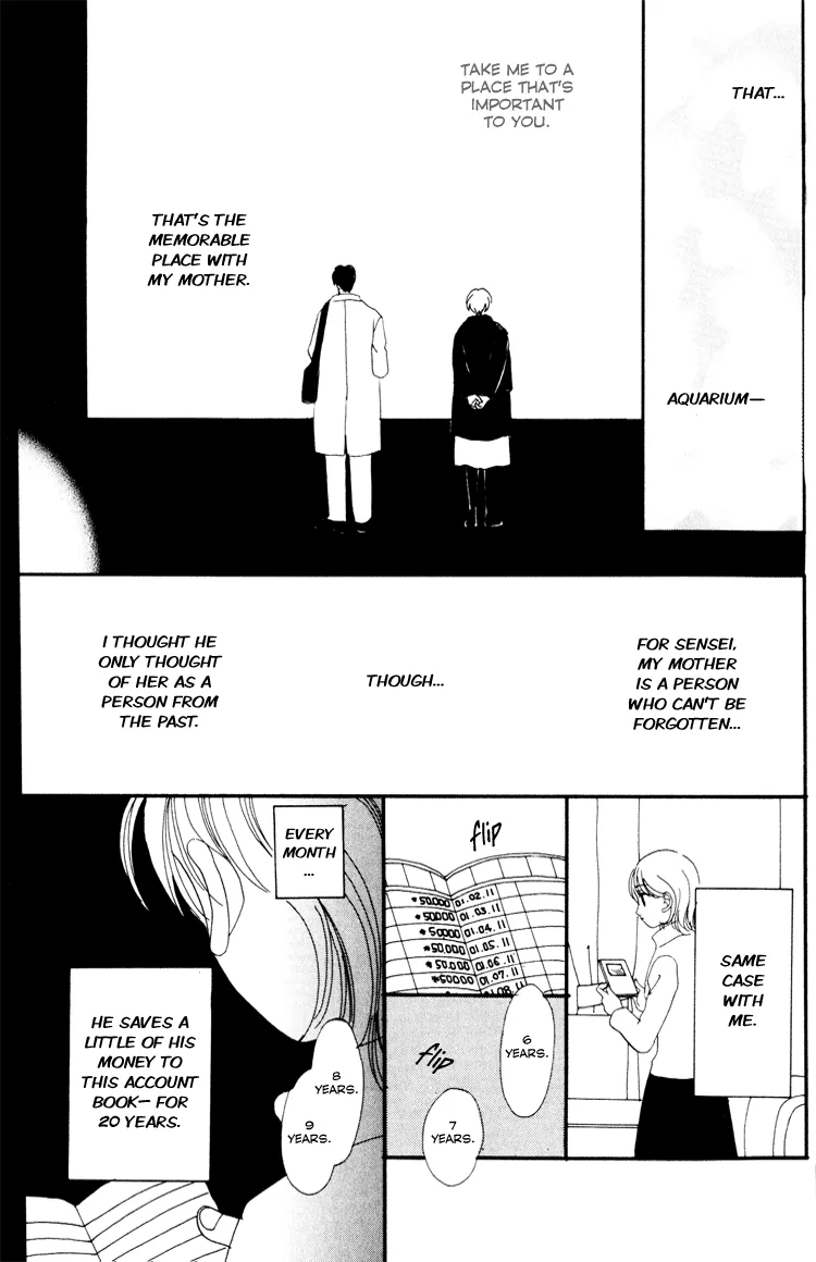 Graduation Chapter 1 page 83 - 
