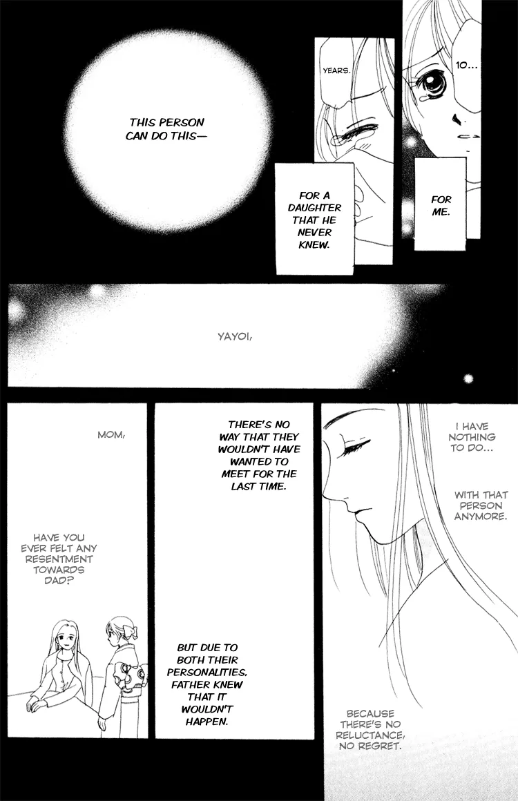 Graduation Chapter 1 page 84 - 
