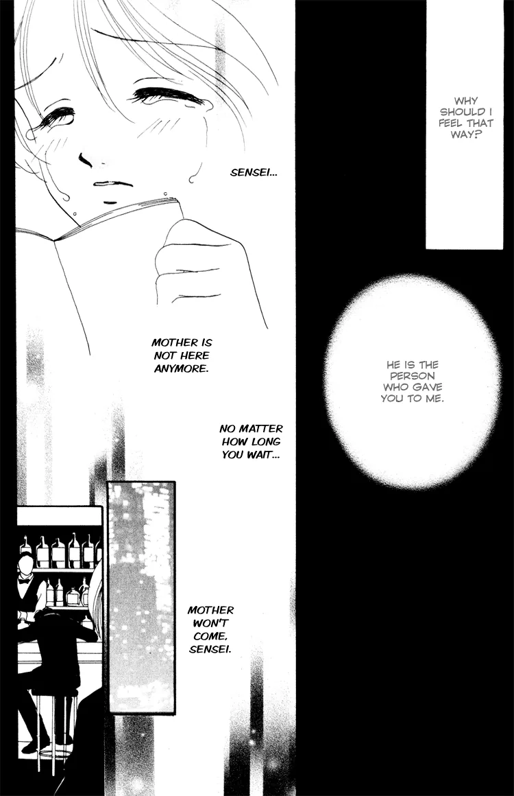 Graduation Chapter 1 page 85 - 