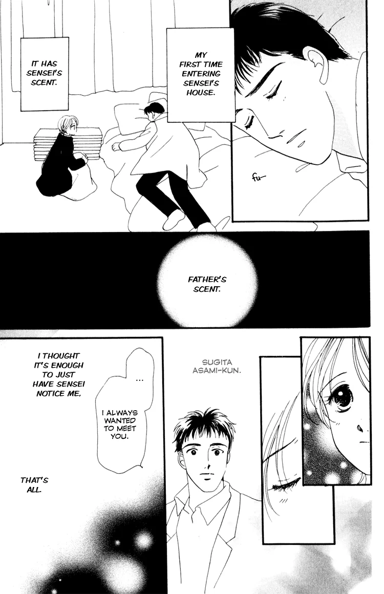 Graduation Chapter 1 page 87 - 