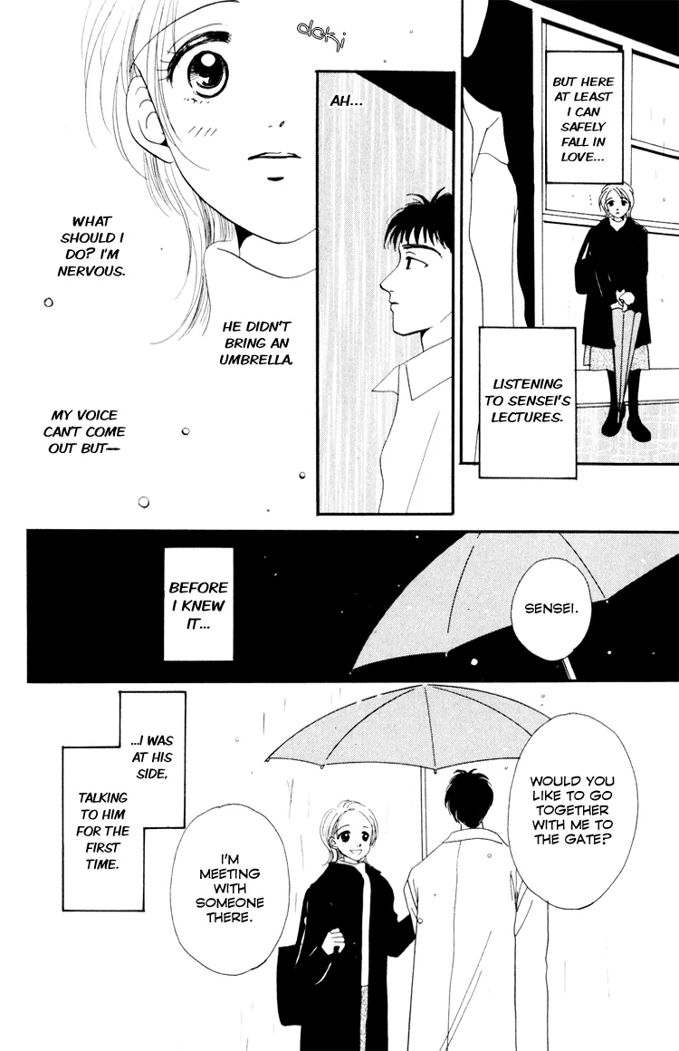 Graduation Chapter 1 page 10 - 