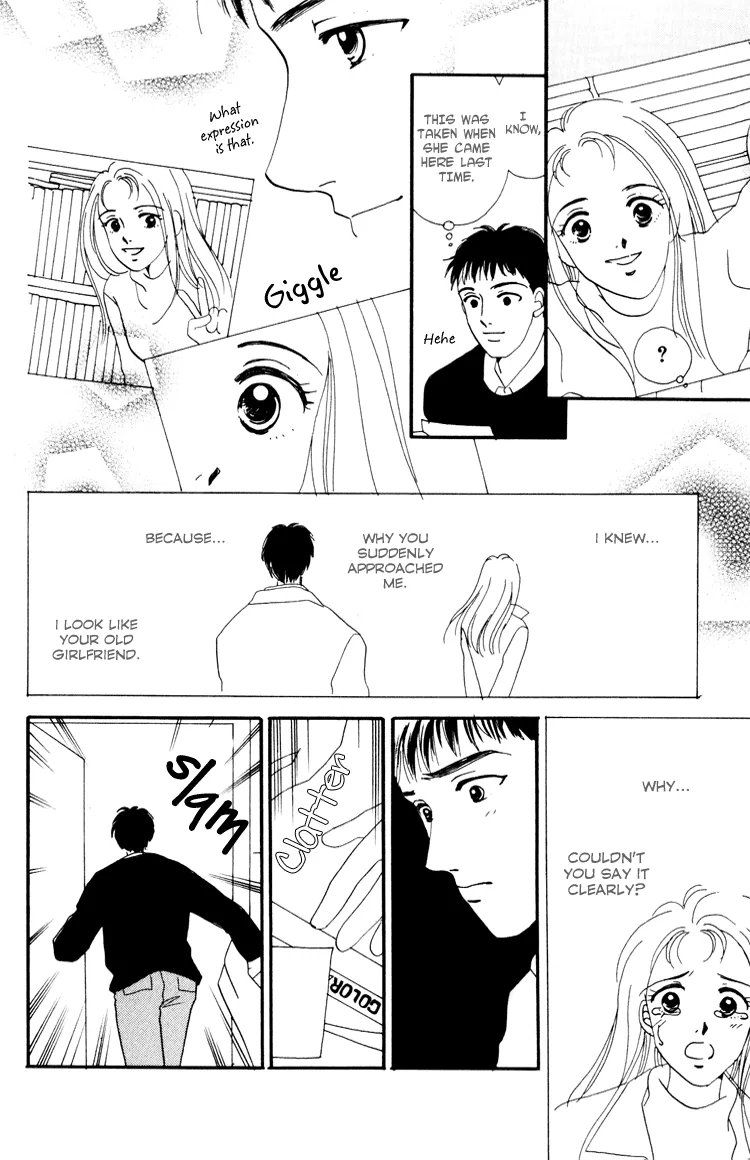 Graduation Chapter 1 page 94 - 