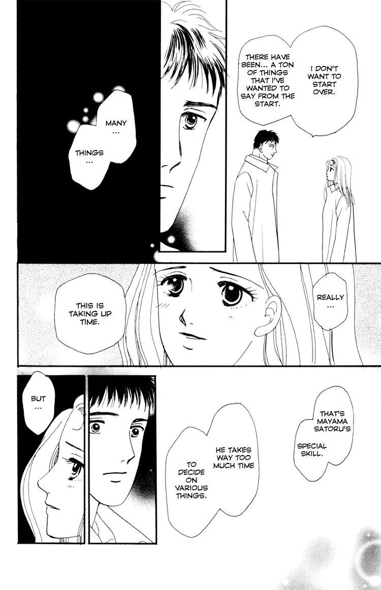 Graduation Chapter 1 page 98 - 
